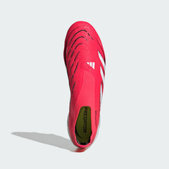 Men's adidas Predator Elite Firm Ground Cleats