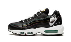 Air Max 95 SE "Black Windbreaker" AJ2018 023