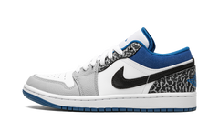 1 Low SE "True Blue" DM1199 140