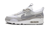 AIR MAX 90 FUTURA MNS WMNS "Summit White / Pure Platinum" DM9922 103