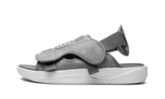 LS Slide "Cool Grey" DJ9857 002