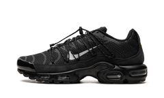 Air Max Plus Utility "Black Metallic" FD0670 001