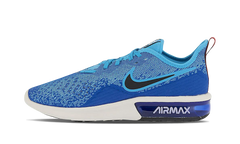 Air Max Sequent 4 AO4485 401