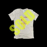 ChinaTown Air Jordan 1 80's Bootleg Tri-Blend T-Shirt