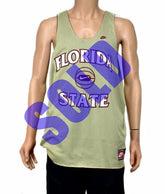 Florida State Nike FSU Reversible 90s Practice Jersey Size XL