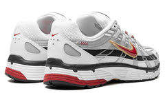 P 6000 Platinum Varsity Red