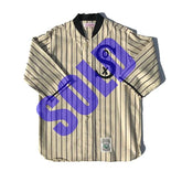 Chicago White Sox 1918-19 Wool Flannel Authentic Jersey