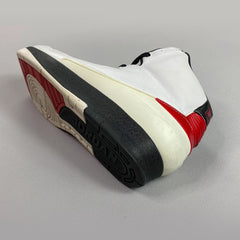 Nike Air Jordan 2 Retro 2004 Look See Sample Sz 13