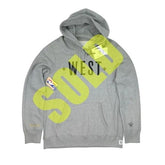 NBA All Star 2017 Reigning Champ Hoody $140 NEW