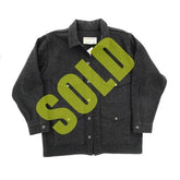 Filson Mackinaw Cruiser 100% Virgin Wool 50 Oz. Jacket