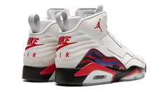 Jumpman MVP "Light Bone / Purple" DZ4475 026