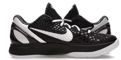 Kobe 6 Protro Mambacita Sweet 16