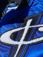 1/1 Nike + Mitchell & Ness Satin Penny Hardaway Jacket
