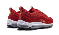 Air Max 97 QS "Olympic Rings Pack - Red" CI3708 600