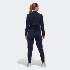 Women's adidas Essentials 3-Stripes Track Suit