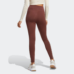Women's adidas Abstract Animal Print Leggings