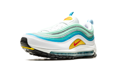 Air Max 97 "Spring Floral" DQ7644 100