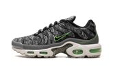 Air Max Plus "Essential Crater Green" DA9326 001