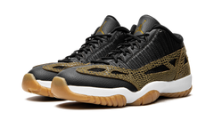 11 Retro Low "Croc" 306008 013
