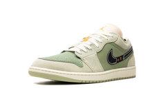 1 Low SE Craft "SKY J LIGHT OLIVE" FD6819 300