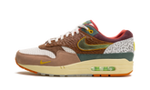 Air Max 1 '87 Luxe "University of Oregon PE 2024" HQ2639 100