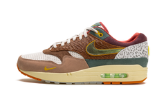 Air Max 1 '87 Luxe "University of Oregon PE 2024" HQ2639 100