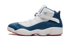 6 Rings "True Blue" 322992 140