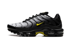 Air Max Plus "Wolf Grey Opti Yellow" DM0032 012