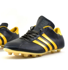 Adidas "BRAZIL" Original Soccer Cleats: Made In France 12
