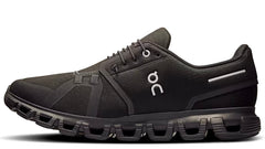 Running Cloud 6 All Black (M)