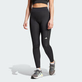 Women's adidas Own the Run Winter Full Length Leggings