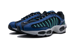 Air Max Tailwind 4 "Industrial Blue"