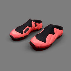 Nike Air Foamposite Clogposite Original Womens Samples