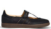 Samba Jane Core Black Gum (Women's)
