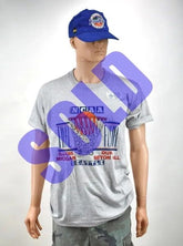NCAA 1989 Seattle Final Four T-Shirt NEW
