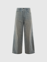 ORGANIC JAPANESE TWILL DENIM