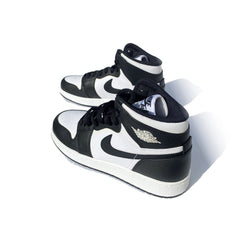 Nike Air Jordan 1 Retro High OG White/Black Panda New 5.5Y