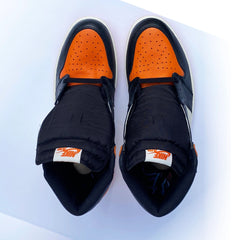 Nike Air Jordan 1 Retro Shattered Backboard NEW