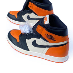 Nike Air Jordan 1 Retro Shattered Backboard NEW