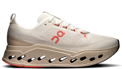 On Running Cloudsurfer Max Ivory Salmon (Men)