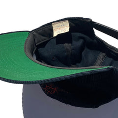 Nike Air Jordan 1 OG 1985 BRED Corduroy Hat