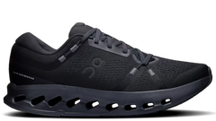 On Running Cloudsurfer 2 All Black