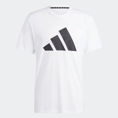 Men's adidas Train Essentials Feelready Logo Training Tee