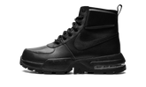Air Max Goaterra 2.0 "Triple Black" DD5016 001