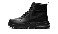 Air Max Goaterra 2.0 "Triple Black" DD5016 001