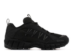 Air Humara 17 Supreme Black