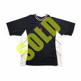 Chicago Bulls Dennis Rodman Original Converse Soccer Jersey?