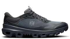 On Running Cloudventure 2 LOEWE Gunmetal