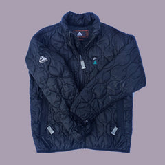 Nike ACG Quilted Outer Layer 3 Jacket + Custom Label