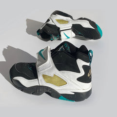 Nike Air Diamond Turf Trainer Deion OG 1993 NEW